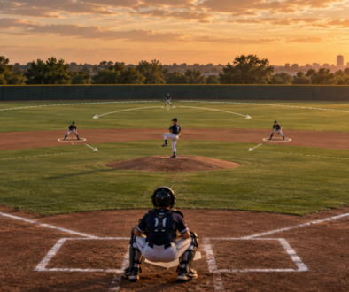 Ultimate Baseball Position Guide