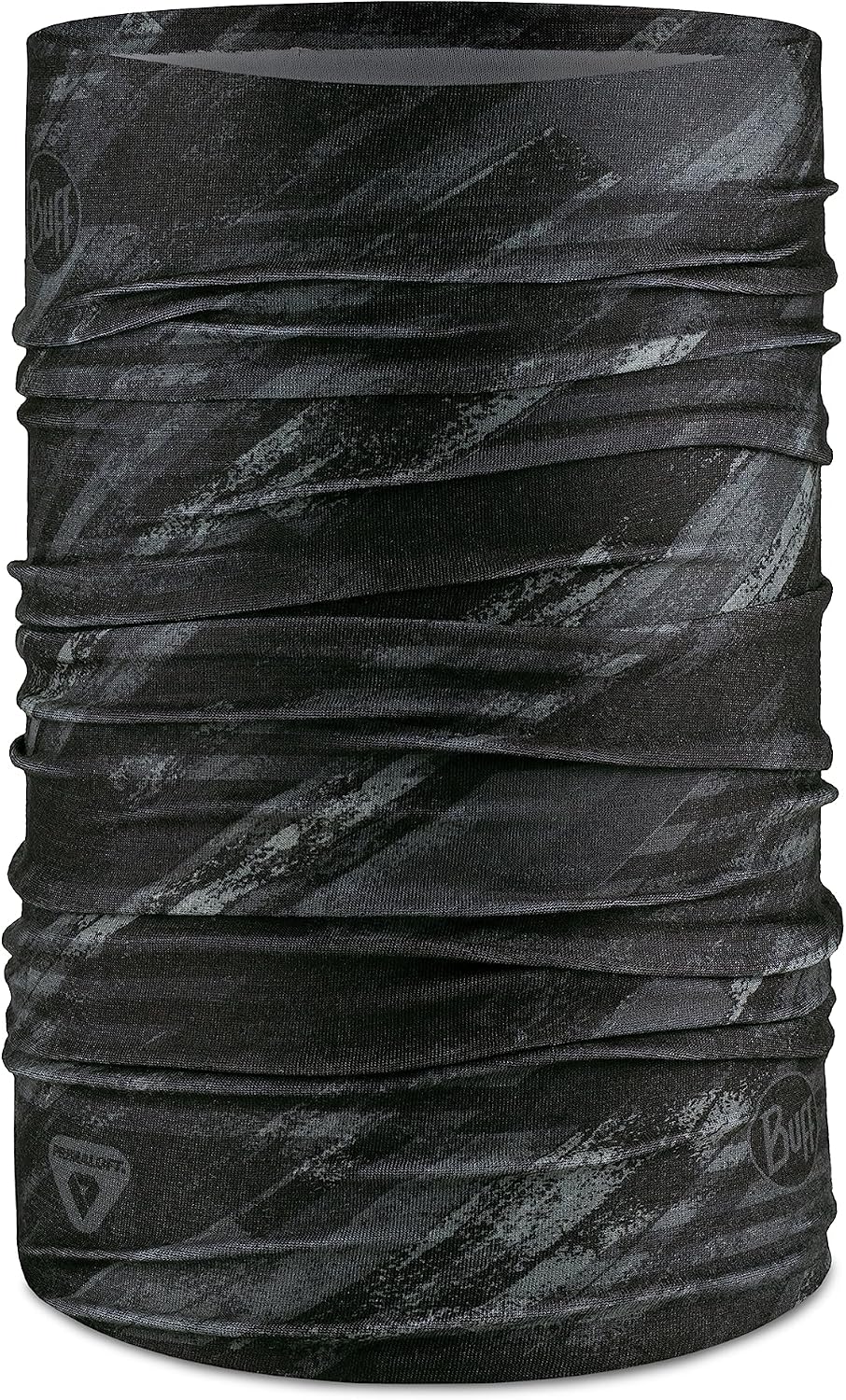 BUFF ThermoNet neck gaiter for cold weather baseball dugouts