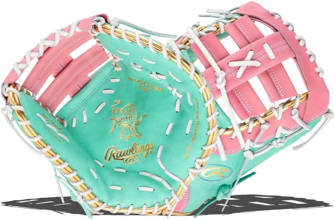 Rawlings Heart of the Hide 13 inch first base mitt