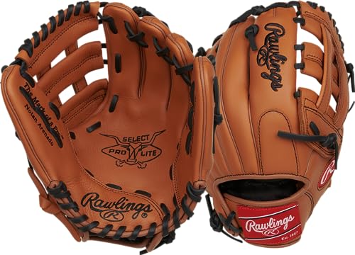 Rawlings Select Pro Lite Nolan Arenado 11 inch youth baseball glove