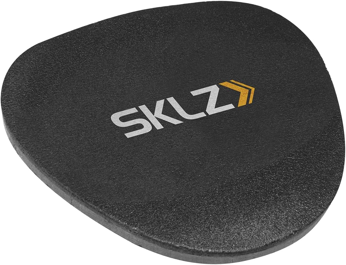 SKLZ Softhands flat foam fielding trainer glove for baseball and softball