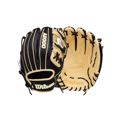 Wilson A2000 Classic 1786 11.5 inch infield baseball glove 2026